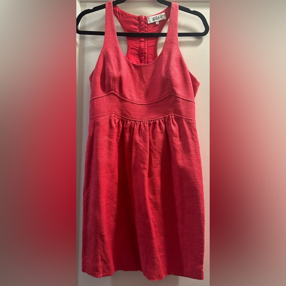 Tibi New York dress